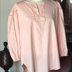 Loft ladies blouse
